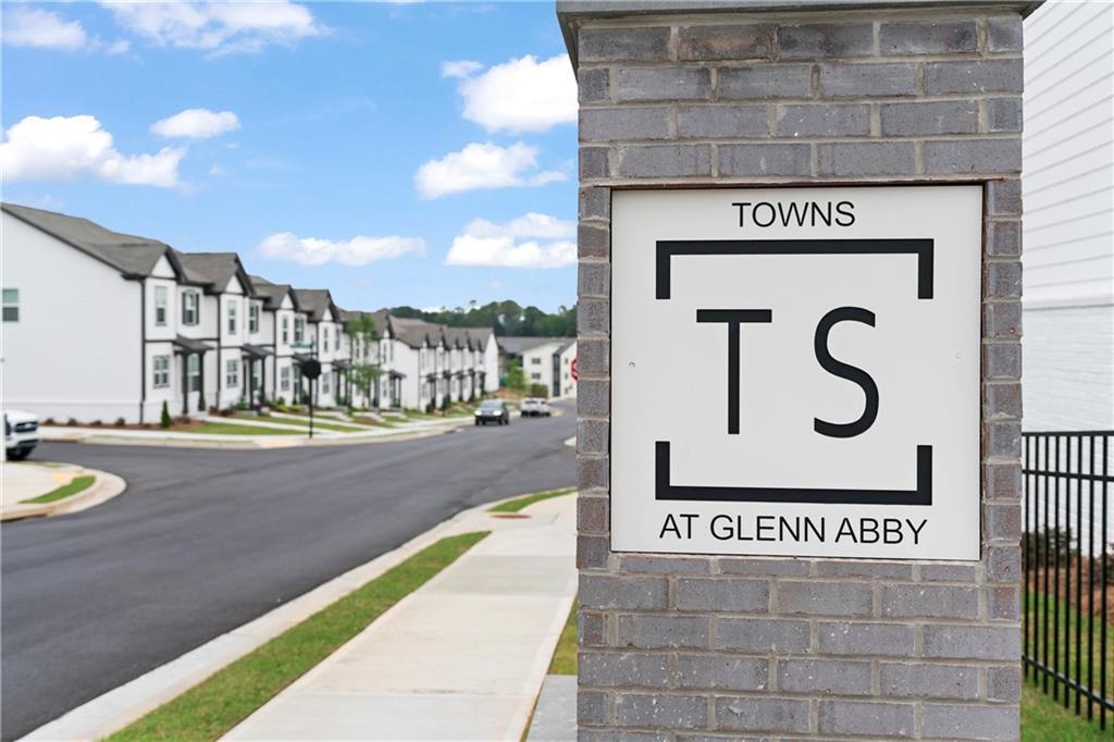 224 Banner Rd in Pendergrass, GA - Building Photo