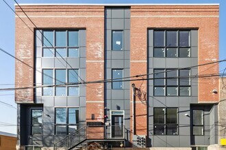 2550 N Hope St, Unit 2 in Philadelphia, PA - Building Photo - Building Photo