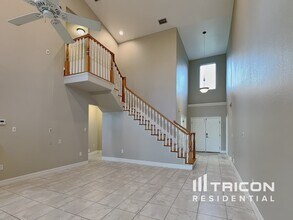 3687 Tonkin Dr in North Port, FL - Building Photo - Building Photo