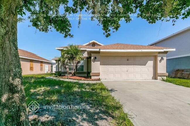 106 Green Cove Ct in Kissimmee, FL - Foto de edificio - Building Photo