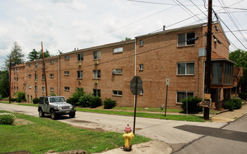 13th Street in Parkersburg, WV - Building Photo - Building Photo