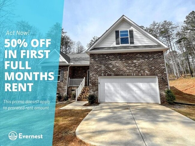 property at 1393 Karriker Ln