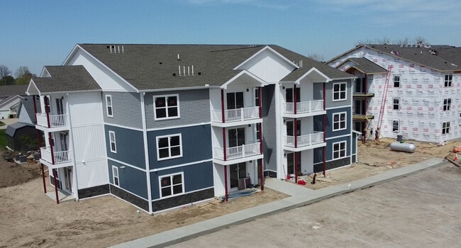 Auburn Meadows Apartments