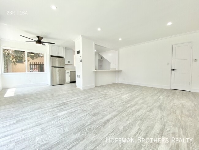 115 S Carondelet St, Unit 6