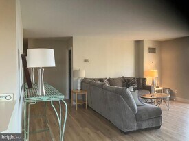 7420 Westlake Terrace in Bethesda, MD - Building Photo