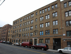 271-273 Hawthorne Ave Apartments