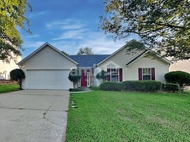 536 Sydney Walk Ln in Lawrenceville, GA - Building Photo