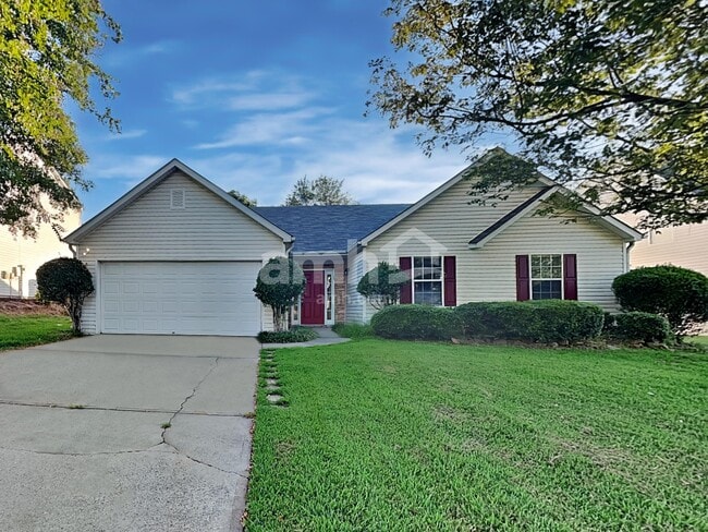 property at 536 Sydney Walk Ln