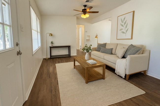 3816 SE 25th St in Del City, OK - Building Photo - Building Photo