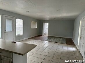 4911 Longfellow Blvd in San Antonio, TX - Building Photo - Building Photo