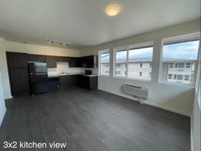 Range View Apartments in Aurora, CO - Building Photo - Building Photo