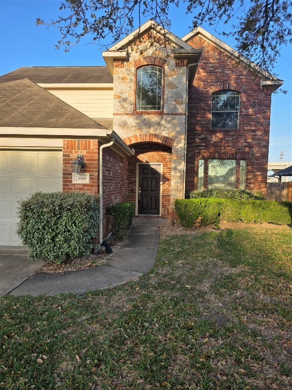 23906 Fairport Harbor Ln in Richmond, TX - Building Photo - Building Photo