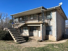 101 SE 42nd St in Oklahoma City, OK - Building Photo - Building Photo
