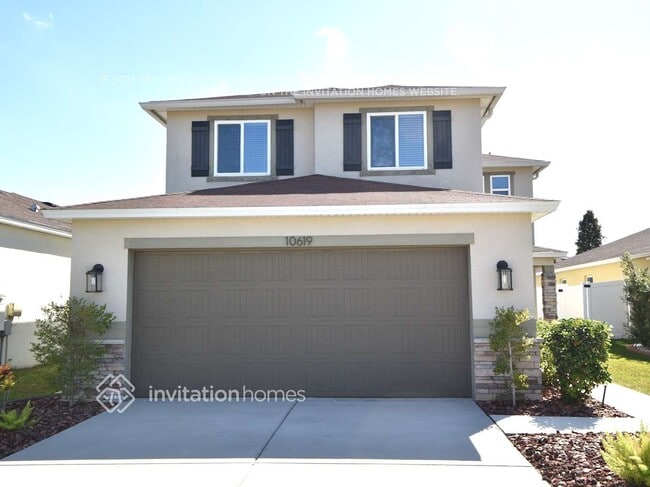 property at 10619 Laguna Plains Dr