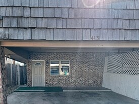 413 W Kiowa Ave in Hobbs, NM - Building Photo