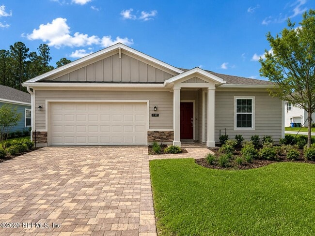 property at 112 Wrensong Pl