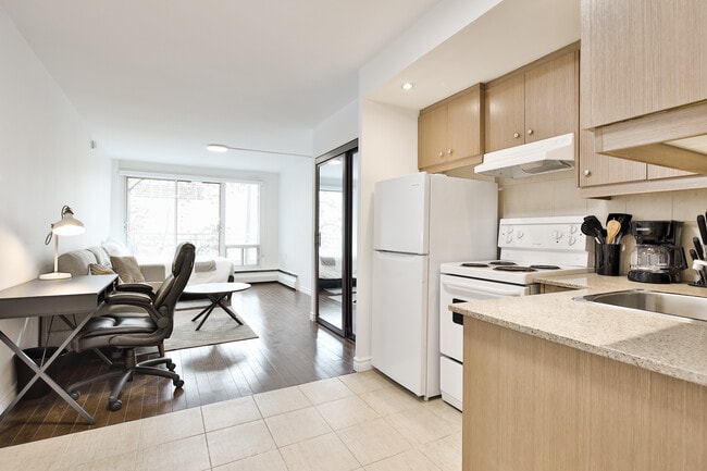 property at 1200 Du Fort Rue