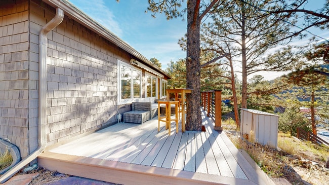 157 Boyd Ln in Estes Park, CO - Building Photo - Building Photo