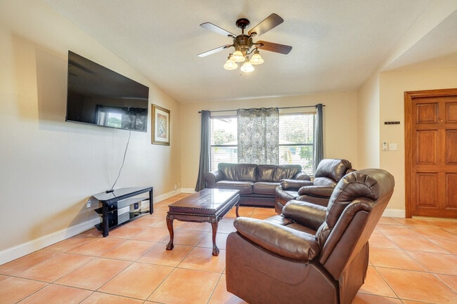 property at 10934 SW 158th Terrace