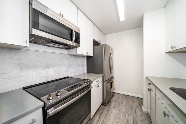 property at 9019 Wall St