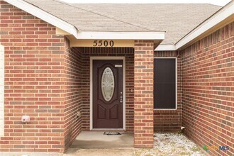 5500 Leather Dr in Killeen, TX - Building Photo - Building Photo