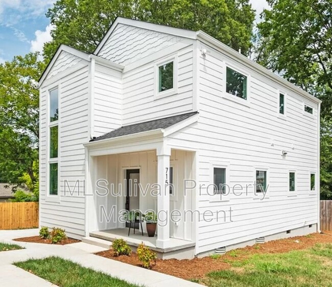 715 Drew St in Durham, NC - Building Photo - Building Photo