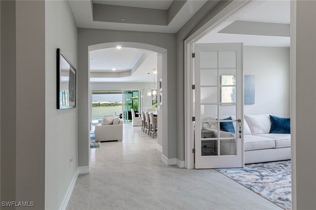 property at 14614 Stillwater Way