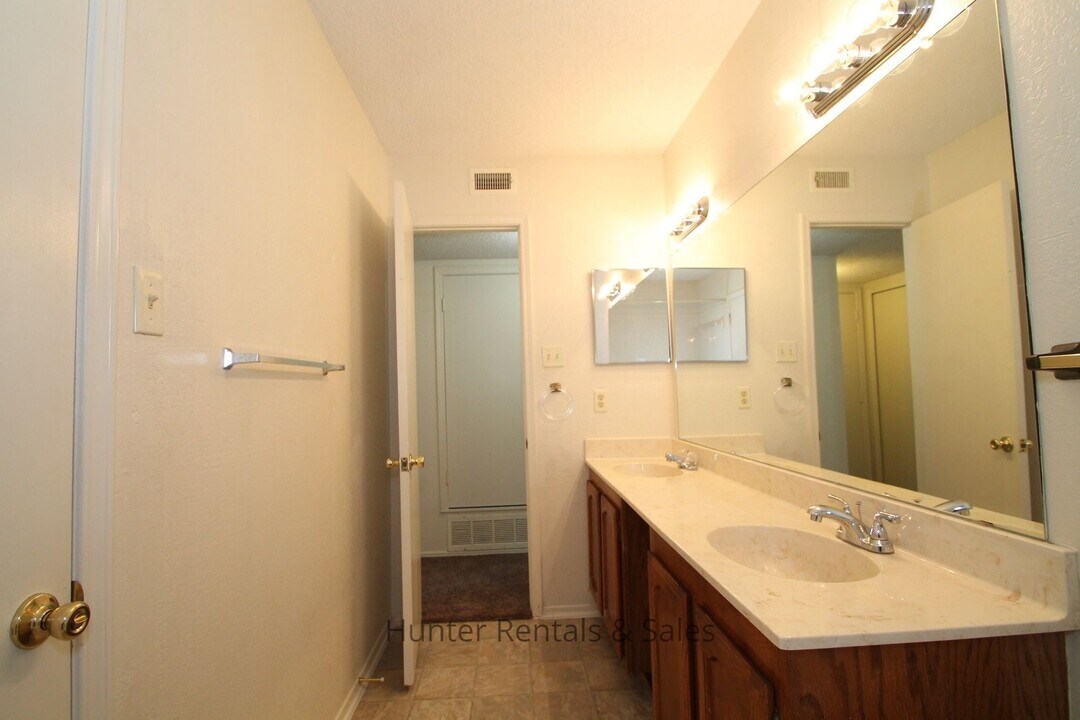 1708 Bobby Lee Dr in Killeen, TX - Building Photo