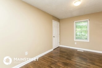 3518 Bolfair Dr NW in Atlanta, GA - Building Photo - Building Photo
