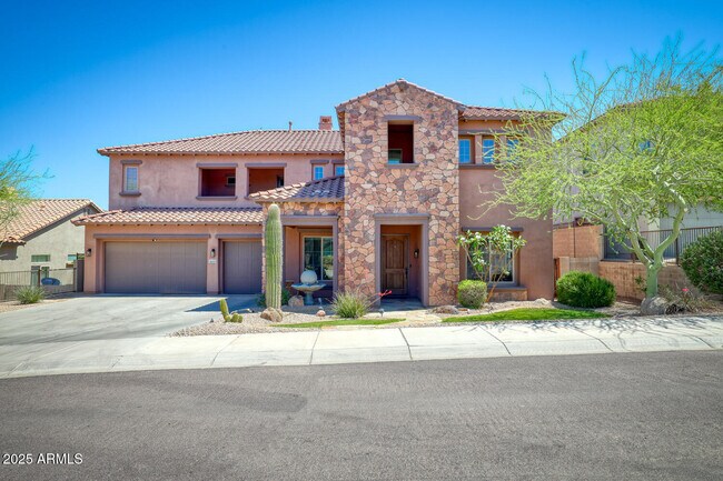 26703 N 90th Dr in Peoria, AZ - Building Photo - Building Photo