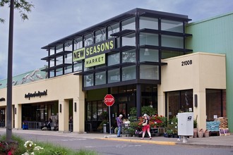 Somerset Terrace in Vancouver, WA - Foto de edificio - Building Photo