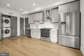 4339 Harrison St NW in Washington, DC - Building Photo - Building Photo