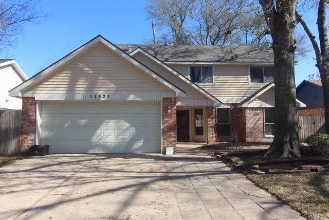 11522 Stone Bridge Dr in Houston, TX - Building Photo - Building Photo
