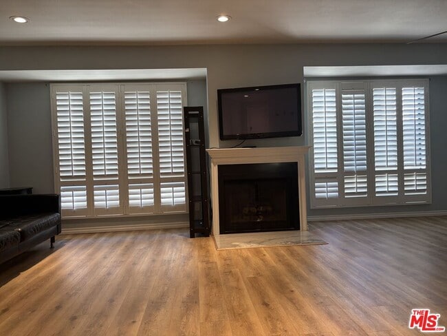 property at 557 E Verdugo Ave