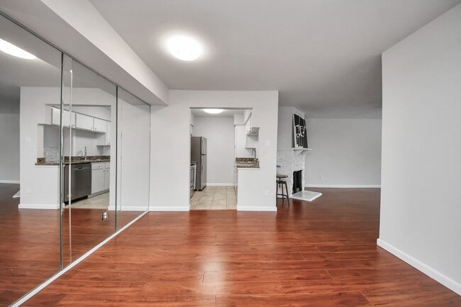 property at 4641 Wild Indigo St