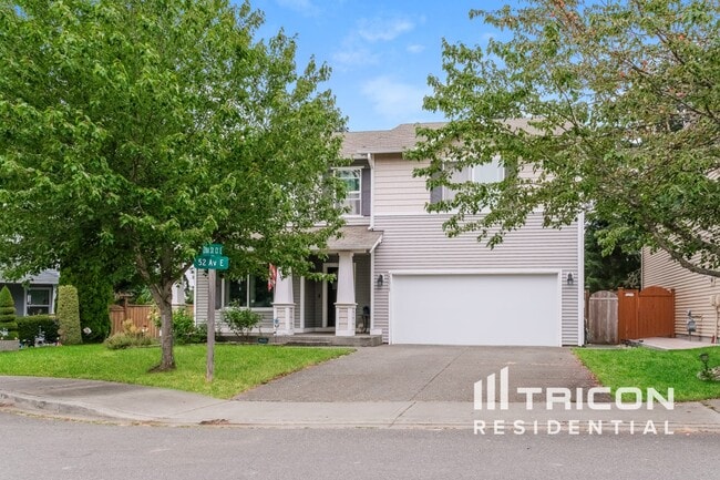 property at 20015 52nd Ave E