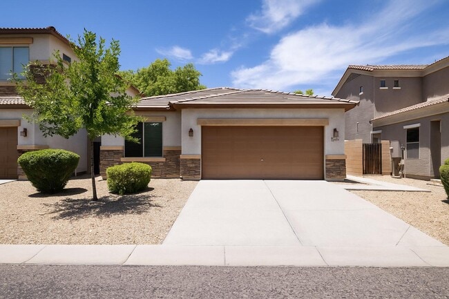 7398 W Fargo Dr in Peoria, AZ - Building Photo - Building Photo