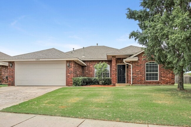 property at 21943 Pleasant Ridge Rd
