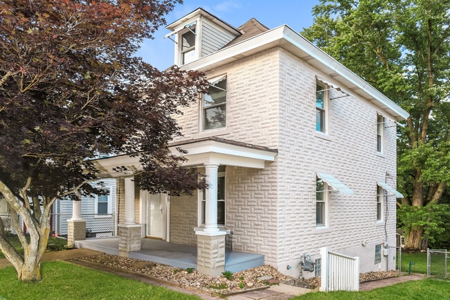 property at 236 Grace Ave
