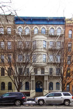 2817 Frederick Douglass Blvd in New York, NY - Building Photo - Building Photo