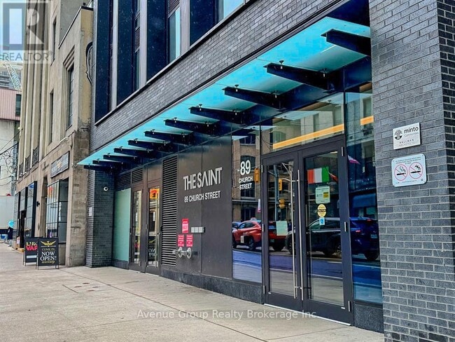 89 Church St in Toronto, ON - Building Photo - Building Photo