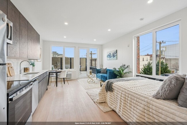 property at 1 Mallory Ave