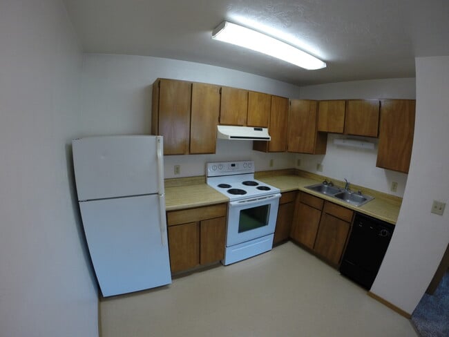 2706 Turner St, Unit 3 in Fairbanks, AK - Building Photo - Building Photo