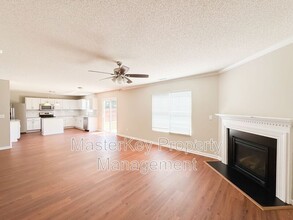 6842 Harter Ct in Raleigh, NC - Building Photo - Building Photo