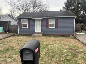 107 Norris Ave in Maryville, TN - Building Photo