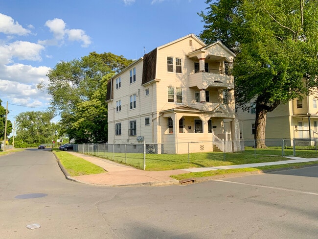 property at 240 Martin St