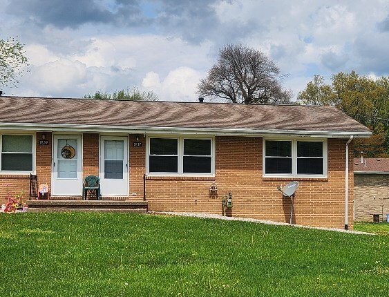 7637 Bermuda St NW in Massillon, OH - Building Photo - Building Photo