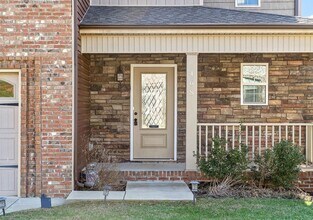 468 Mirren Cir in Clarksville, TN - Building Photo - Building Photo