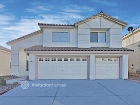 9427 Hanta Ave in Las Vegas, NV - Building Photo