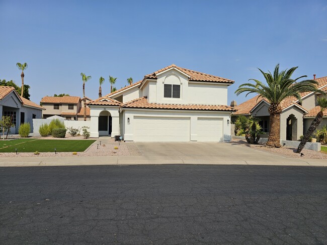 property at 16805 S 34th Way